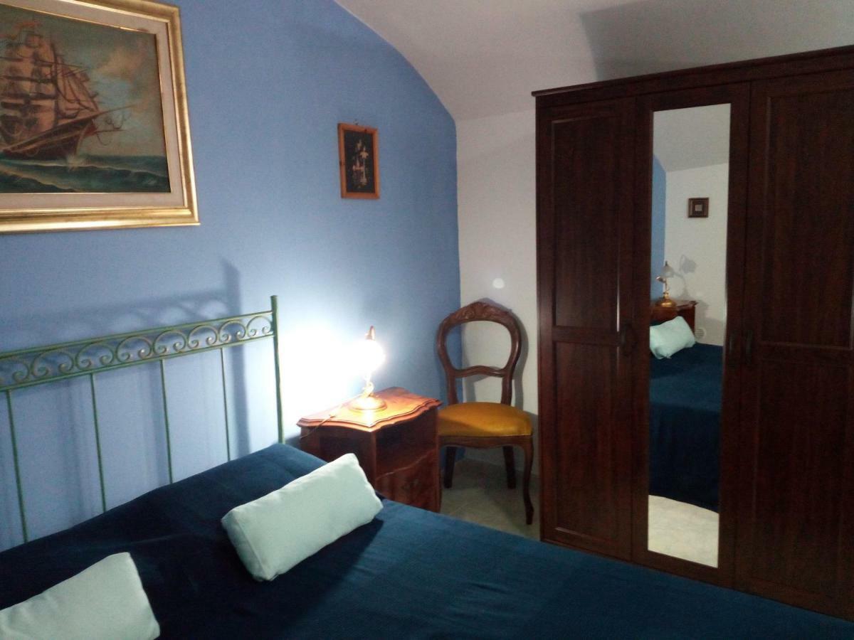 Apartamento Porto In Vista Monopoli Exterior foto